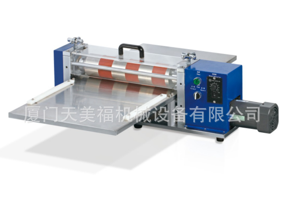 電動(dòng)分條機(jī) 鋰電池極片分條機(jī)