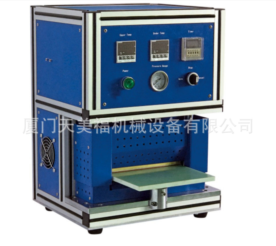手動(dòng)熱封裝機(jī) 實(shí)驗(yàn)室頂側(cè)熱封機(jī)封裝機(jī) 鋰電池設(shè)備
