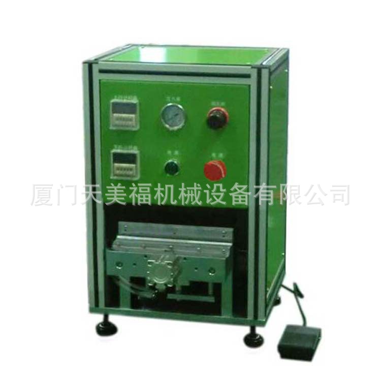氣動(dòng)折邊機(jī) 手動(dòng)折邊機(jī) 實(shí)驗(yàn)室鋰電池設(shè)備