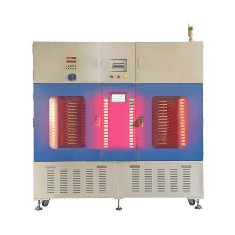 臥式熱壓化成機 實驗室 電池化成 熱壓整形 可定制