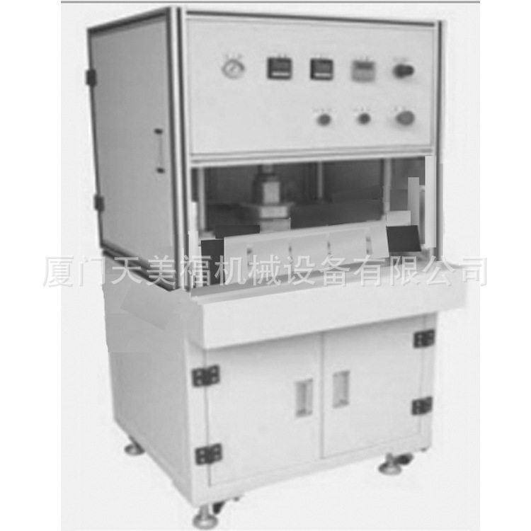 電芯熱壓整形機 電芯定型 熱壓 實驗室 可定制