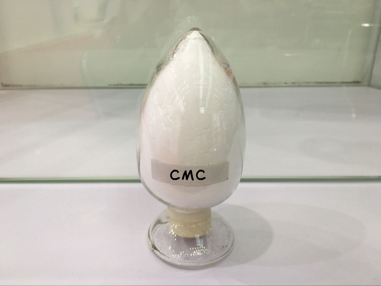 CMC 羧甲基纖維素鈉 負(fù)極粘結(jié)劑 日本大賽璐2200 鋰電池 超級(jí)電