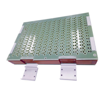 雙點(diǎn)點(diǎn)焊機(jī)治具 雙面焊機(jī)配件電池組夾具 TMAX-5000-6S